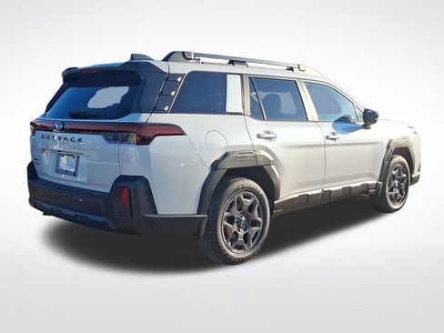 New 2026 Subaru Outback Premium image 7