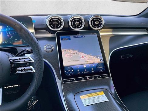 New 2026 Mercedes-Benz C 300 Sedan image 9