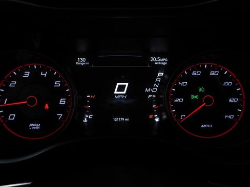 Used 2017 Dodge Charger SXT w/ Rallye Group image 24