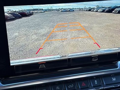 New 2026 GMC Sierra 1500 Elevation image 22