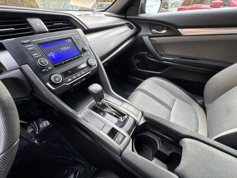Used 2018 Honda Civic LX image 26