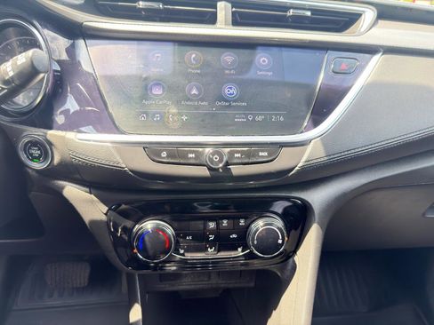 Used 2023 Buick Encore GX Preferred w/ Cold Weather Comfort Package AWD/4WD image 44