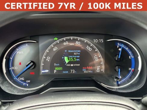 Used 2024 Toyota RAV4 LE AWD/4WD image 27