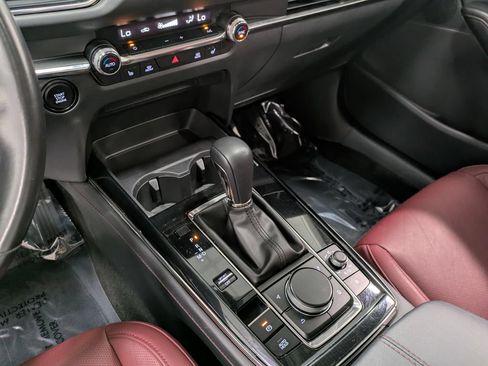 Certified 2023 MAZDA CX-30 AWD 2.5 S w/ Preferred Package image 16