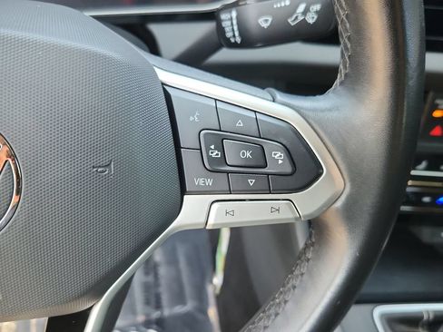 Used 2025 Volkswagen Jetta S FWD image 20