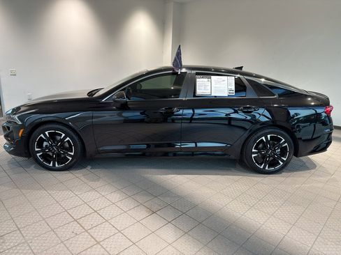 Used 2024 Kia K5 GT-Line w/ GT-Line Premium Package FWD image 2