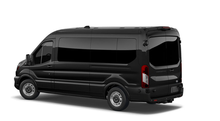 New 2026 Ford Transit 350 XL RWD image 23
