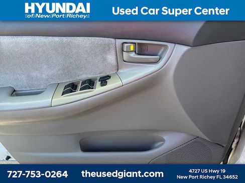 Used 2007 Toyota Corolla CE image 10