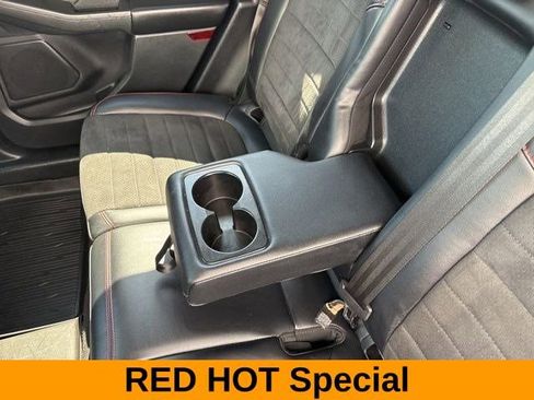 Used 2022 Ford Escape SEL w/ SEL Stealth AWD Package image 34