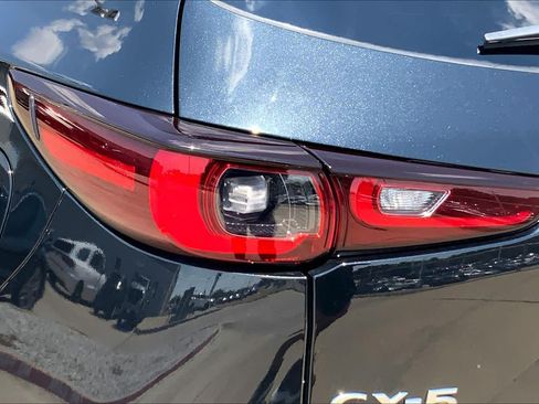 Used 2025 MAZDA CX-5 AWD 2.5 S w/ Premium Plus Pkg image 28