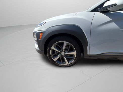 Used 2020 Hyundai Kona Limited AWD/4WD image 32