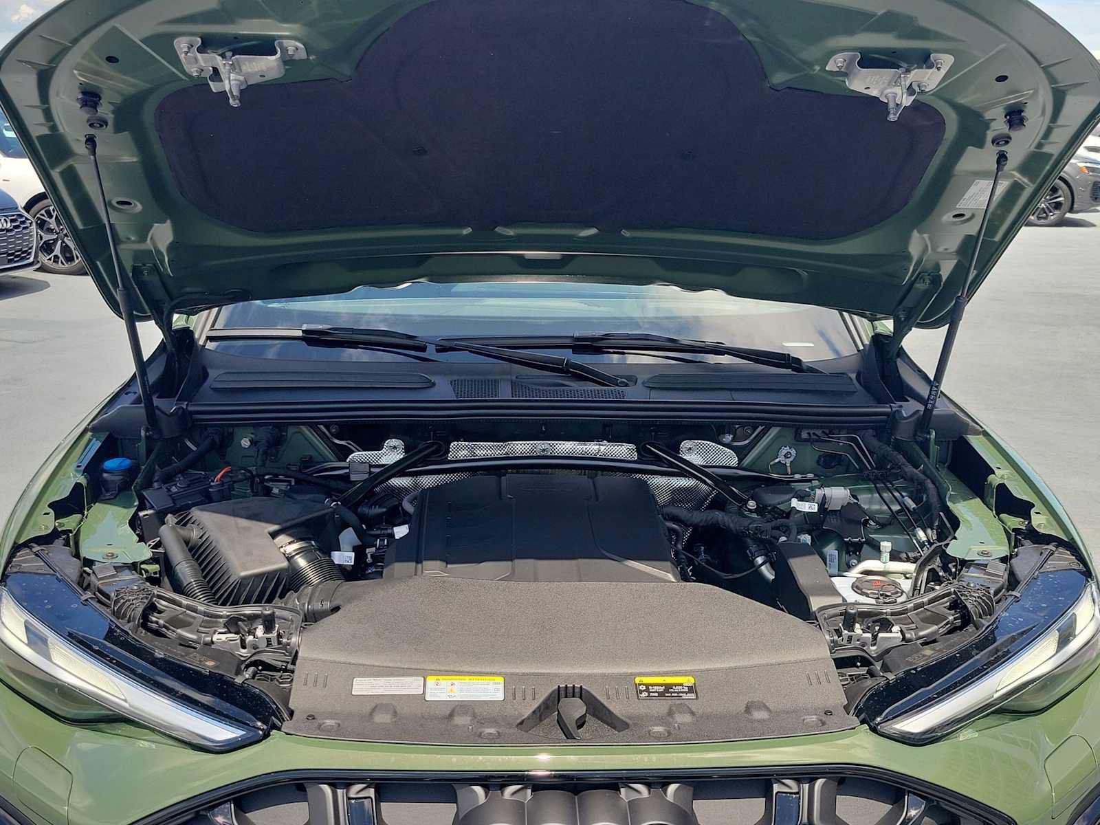 New 2026 Audi Q5 2.0T AWD/4WD image 13