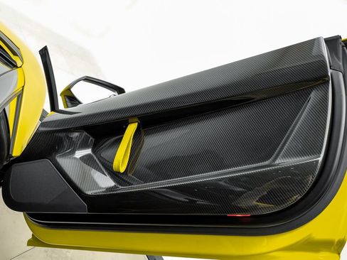 Used 2017 Lamborghini Aventador LP 750-4 Superveloce AWD/4WD image 39