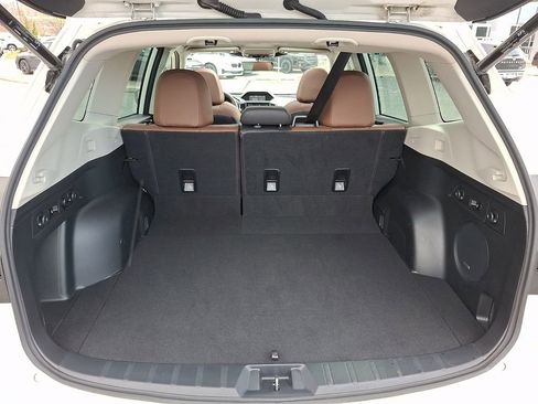 Certified 2023 Subaru Forester Touring image 30