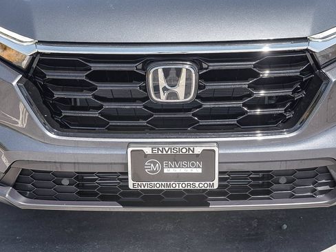 Used 2026 Honda CR-V EX-L image 7