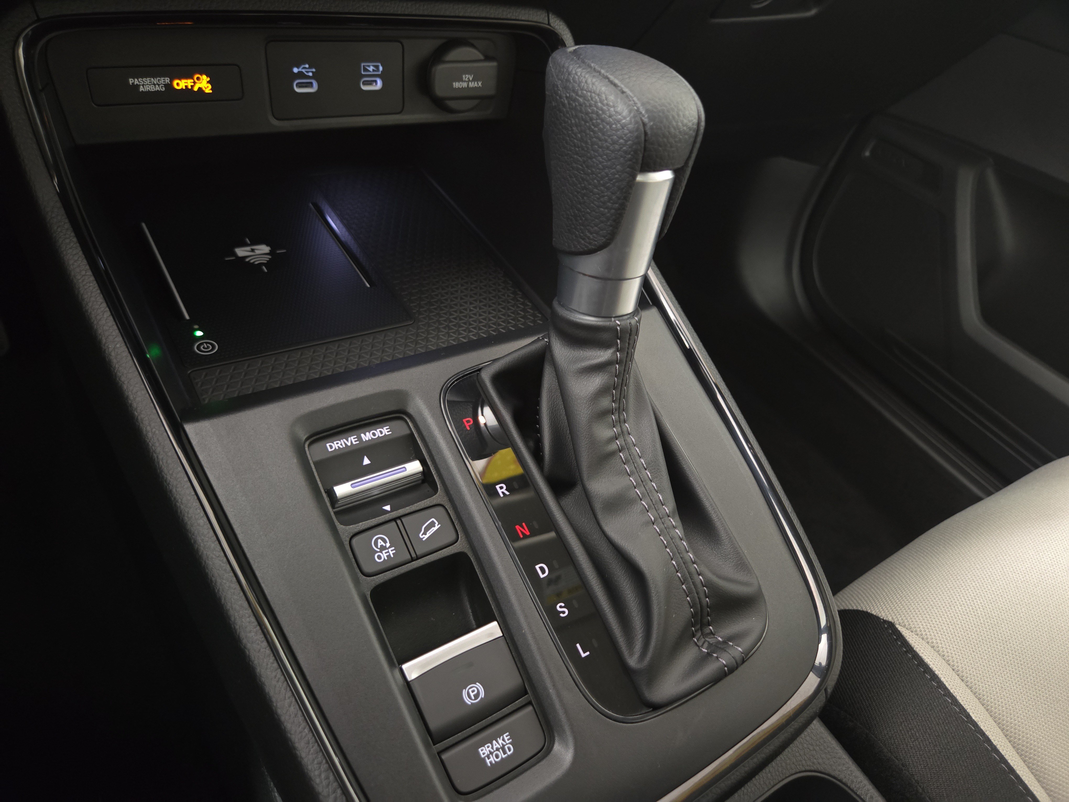 Used 2026 Honda CR-V EX image 23