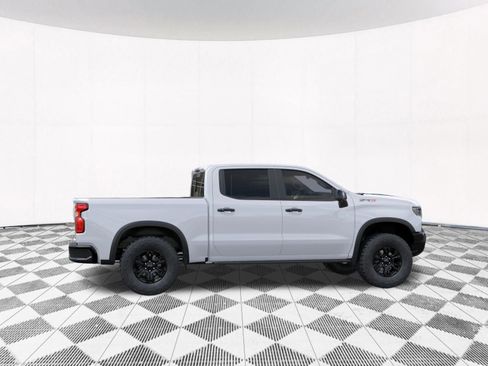 New 2026 Chevrolet Silverado 1500 ZR2 AWD/4WD image 11
