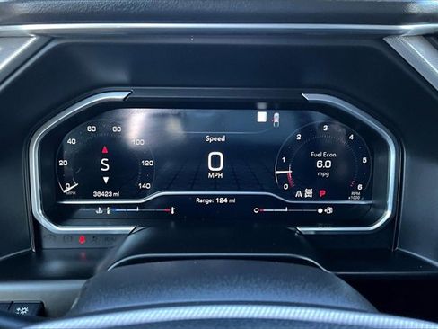 Used 2022 GMC Sierra 1500 Denali image 20