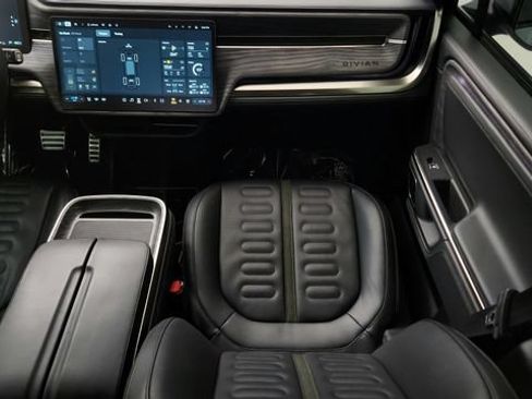 Used 2022 Rivian R1T Adventure AWD/4WD image 70