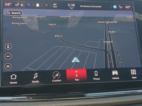 Used 2024 Dodge Durango GT image 27