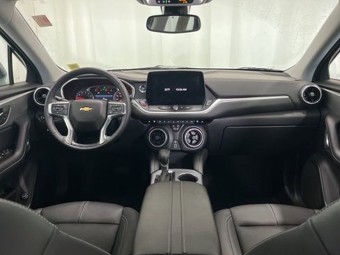 Used 2024 Chevrolet Blazer LT w/ Redline Edition image 22