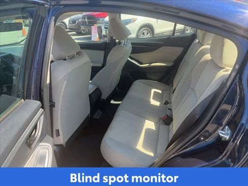 Used 2021 Subaru Impreza 2.0i Premium AWD/4WD image 10