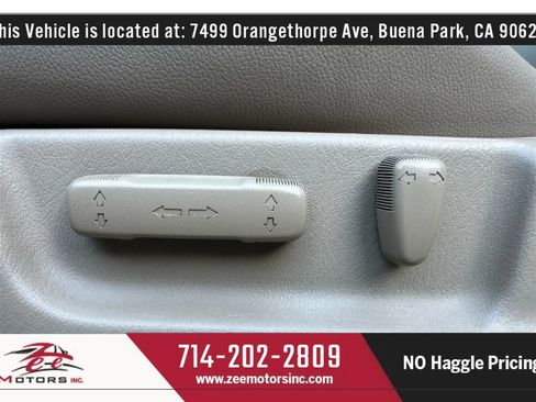 Used 2002 Honda Accord EX image 35