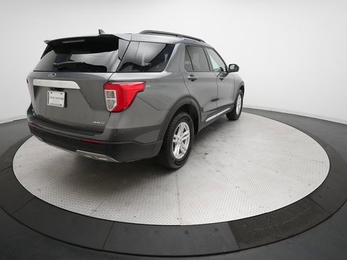 Used 2023 Ford Explorer XLT w/ Equipment Group 202A image 37