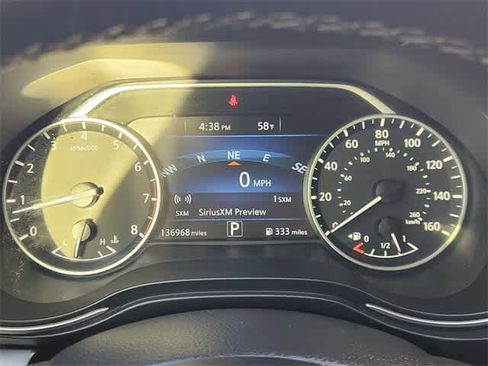 Used 2019 Nissan Maxima 3.5 SV w/ Floor Mat Group image 18