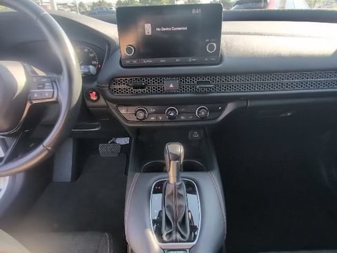 Used 2024 Honda HR-V Sport image 20