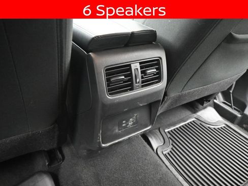 Used 2023 Nissan Rogue SV FWD image 20