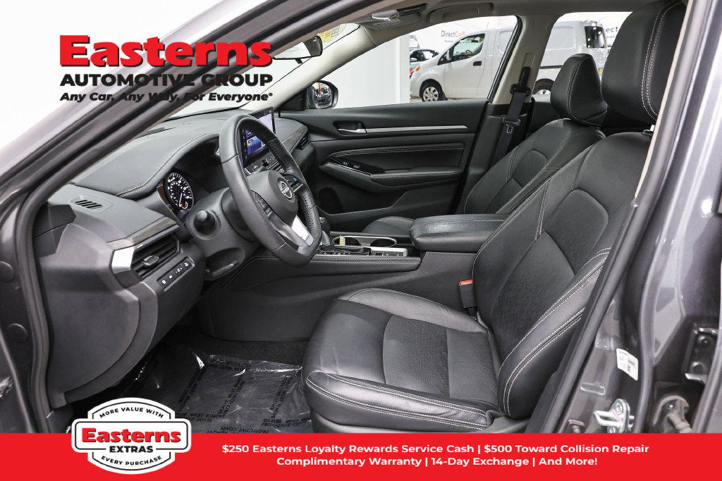 Used 2023 Nissan Altima 2.5 SL AWD/4WD image 15