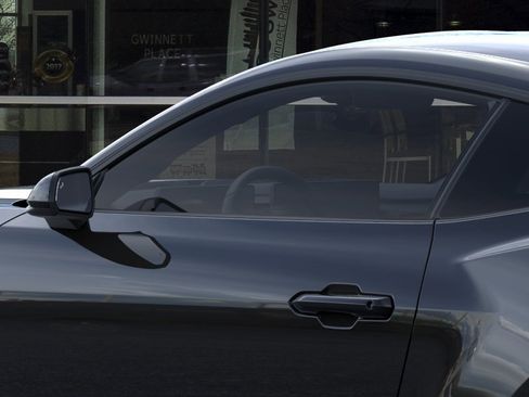 New 2026 Ford Mustang Coupe RWD image 20