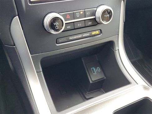 Used 2023 Ford Edge SEL w/ Convenience Package image 17