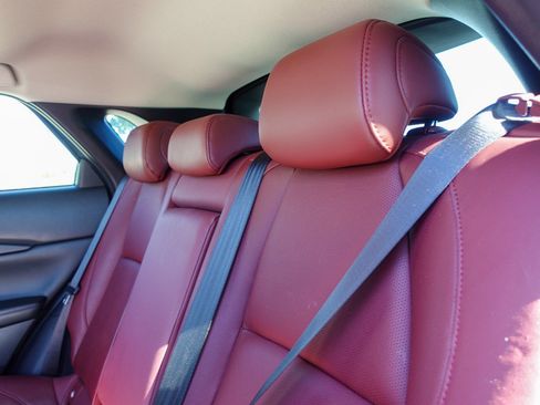 Certified 2024 MAZDA CX-30 AWD 2.5 S w/ Preferred Package image 22