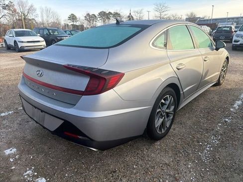 Used 2023 Hyundai Sonata SEL image 14