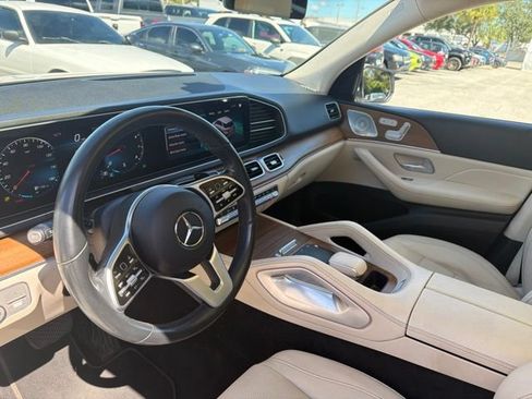 Used 2022 Mercedes-Benz GLE 350 image 8