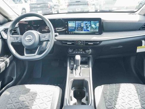 New 2026 Nissan Kicks SV image 13