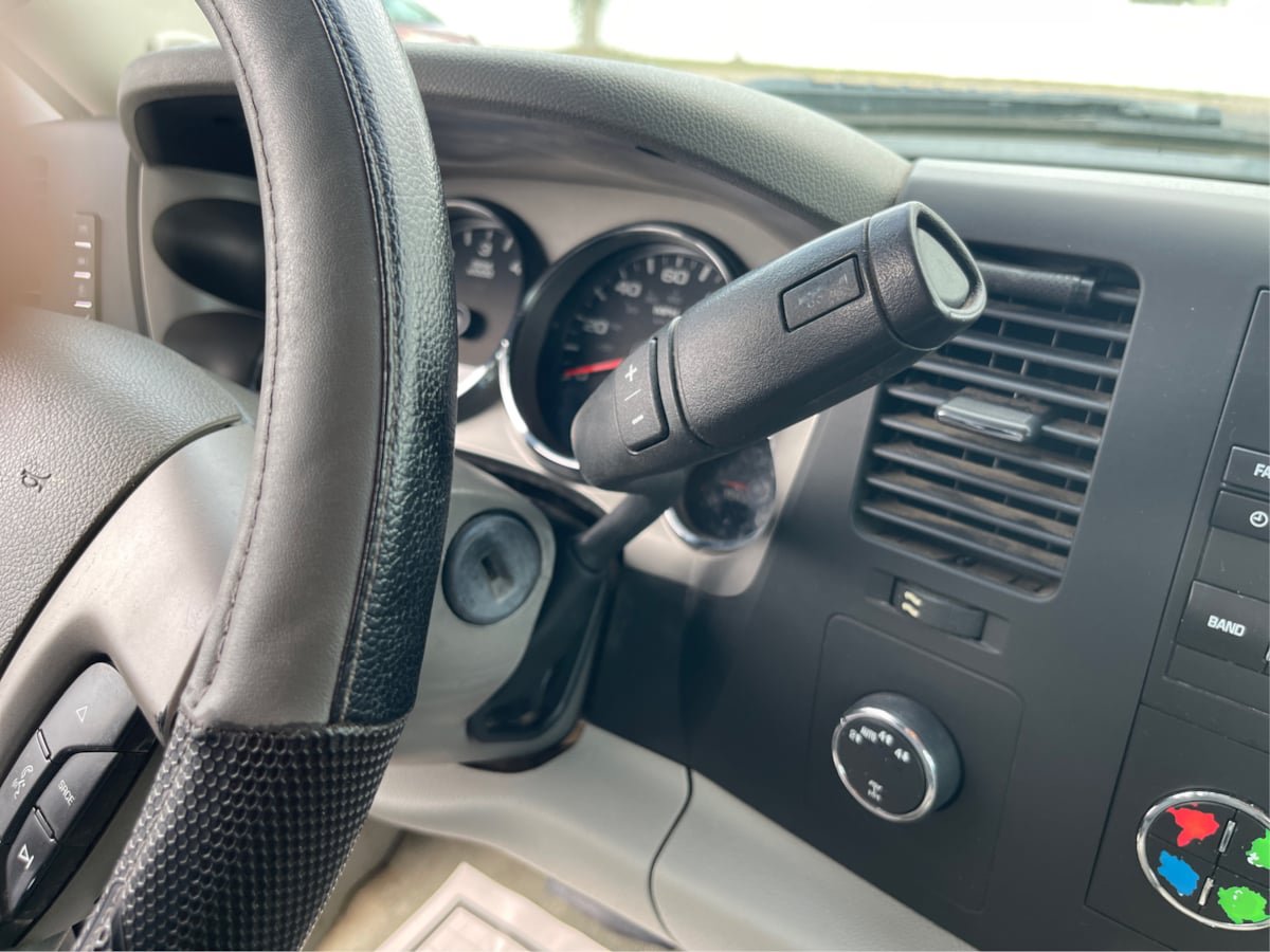 Used 2011 GMC Sierra 1500 SLE w/ Power Tech Package AWD/4WD image 23