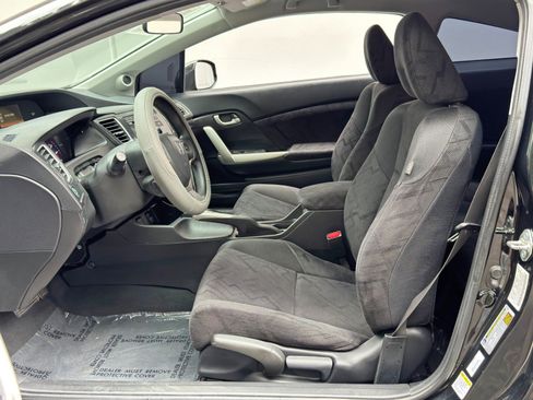 Used 2013 Honda Civic LX image 15