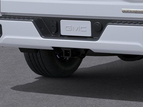 New 2026 GMC Sierra 1500 Elevation AWD/4WD image 14