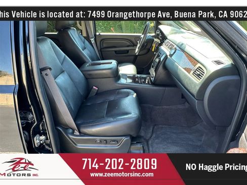 Used 2011 GMC Yukon XL Denali AWD/4WD image 20