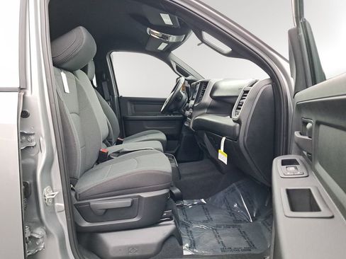 New 2024 RAM 2500 Tradesman w/ Bed Utility Group image 18