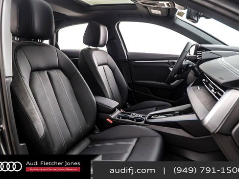 New 2026 Audi A3 2.0T Premium Plus image 7