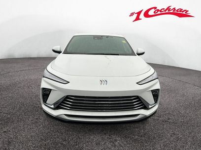 New 2026 Buick Envista Preferred w/ Convenience I Package