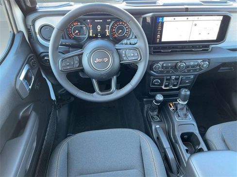 New 2026 Jeep Wrangler Sport S image 26