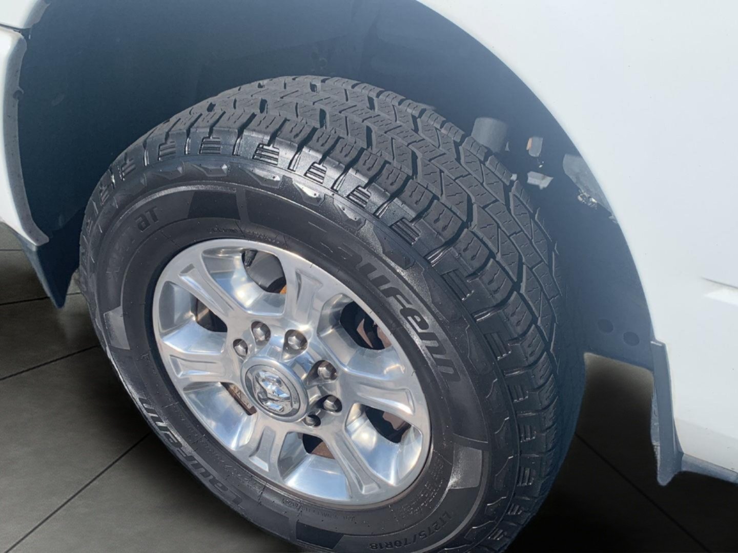Used 2019 RAM 2500 Big Horn AWD/4WD image 26