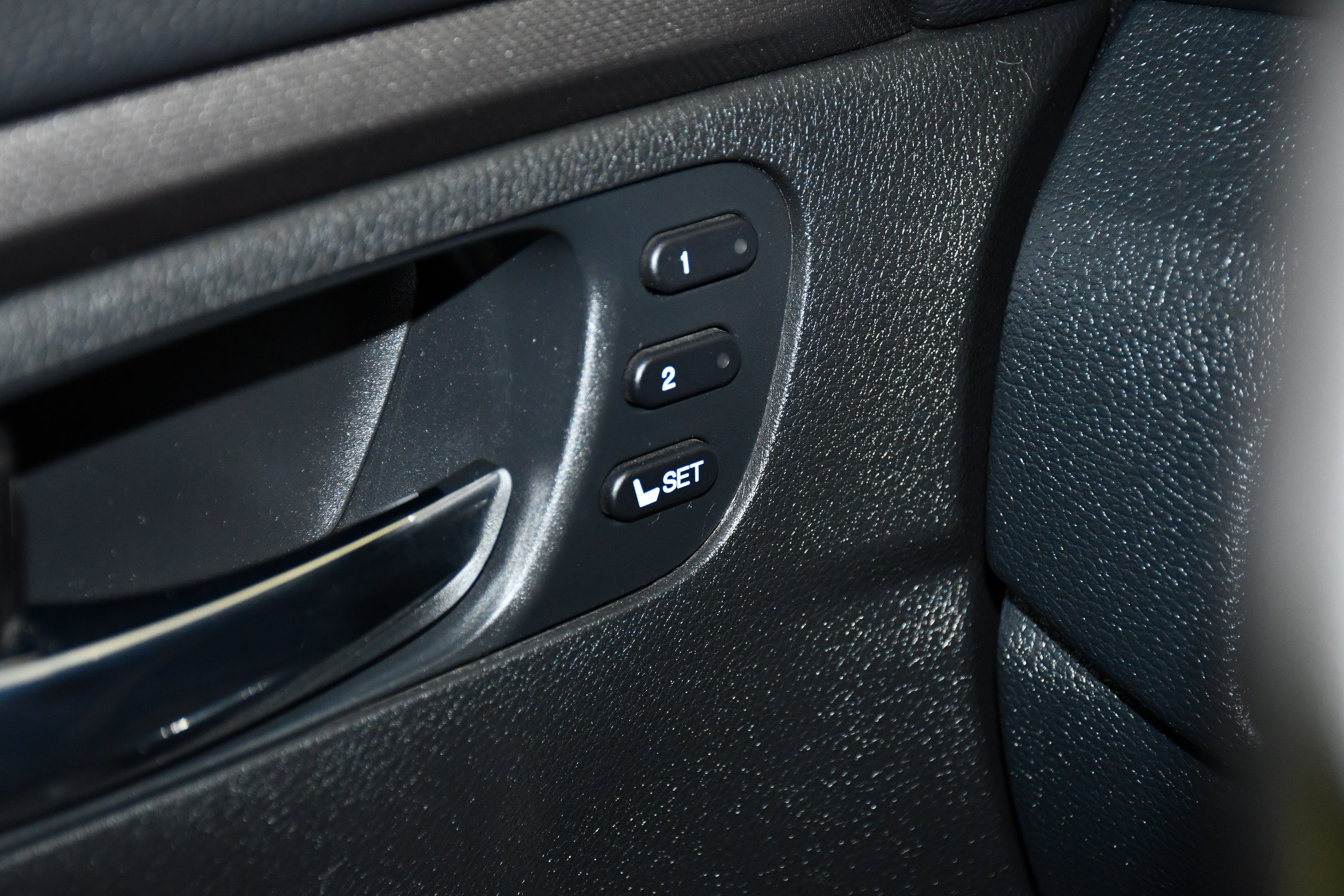 Used 2023 Honda Ridgeline RTL-E image 35