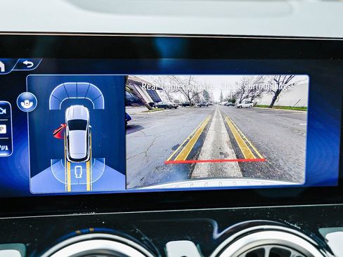 Certified 2026 Mercedes-Benz GLA 250 GLA 250 image 23