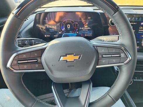 New 2026 Chevrolet Traverse LT w/ Enhanced Driving Package image 20